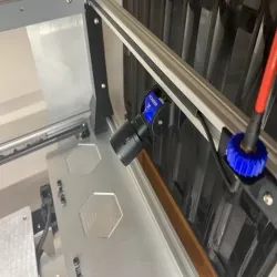 2020 FPV Camera mount