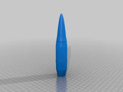 30x165mm GS-30