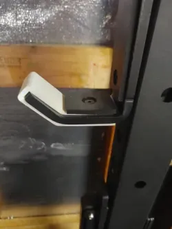 3x3 Rack J Cup Protectors