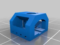 Additive Manufacture Breakout Board