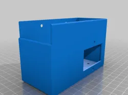 Adimlab Upgraded Gantry Pro Electronics Mods