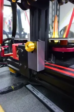 Adjustable Z Endstop for Ender 3 V2