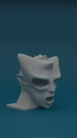 Alien punk