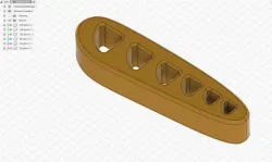 ALIGNMENT TOOL FOR SECTOR CONDUCTOR CABLES
