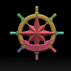 anchor