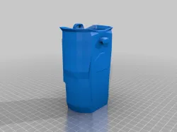 Baofeng UV-82HP Holster