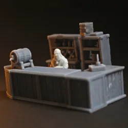 Bar Set