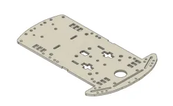 Baseplate
