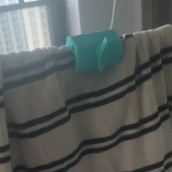 Bed Sheet Clip
