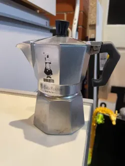 Bialetti manico handle