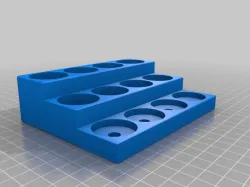Big Atomizer Stand