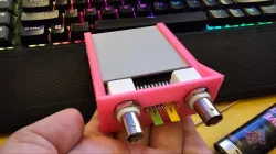 Bitscope Mini BS10 P01 Support