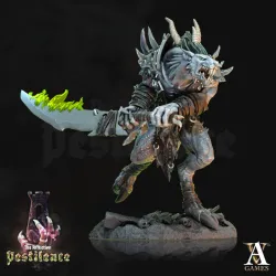 Blackfangs