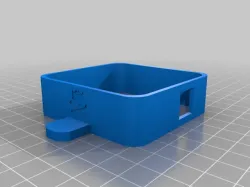 Blink XT2 Sync Module Bracket with side brackets