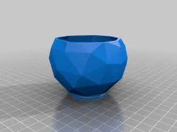 Blumentöpfchen