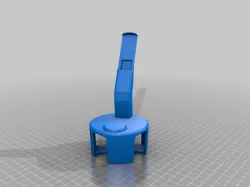 BMW G30 MagSafe Phone holder