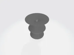 Bubble Vase - Flower Bubble vase