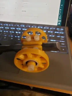 Chisel Sharpener