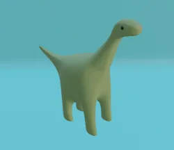 Chonkysaurus