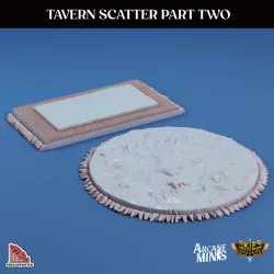 Cloudtop Tavern Scatter Terrain Part 2