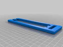 Cob LED Mount