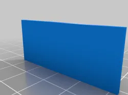 Command Hook Back medium