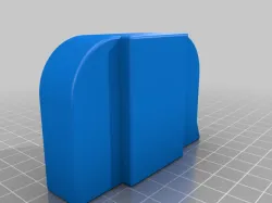 cover ale-hop blower
