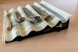 Cutlery Oganizer (Besteck Halter)