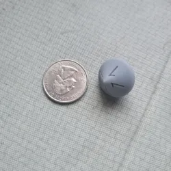 D2 Dice