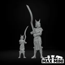 Desert Elf Slayers