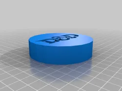 Dice Holder