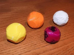 Die-I-Y - Custom Dice
