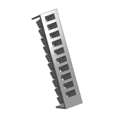 Dongles Stand Organizer