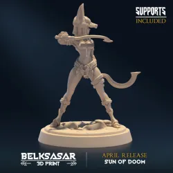 Doomblades of Dark Sun A Variant 2