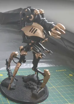 Doomstalker