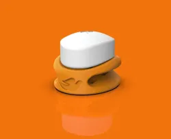 DOVE ! Soap dish