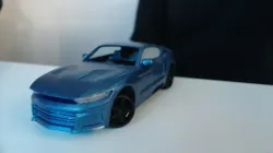 Dr!ft Sturmkind Dominator GTX from GTA V