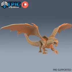 Dragon & Wyvern Team Sneaky / Forest Guard / Jungle Drake & Winged Reptile / Ancient Magical Beast / Draconic Army / Woods & Swamp Encounter