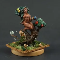 Dryad  - Ambrosia the Dryad