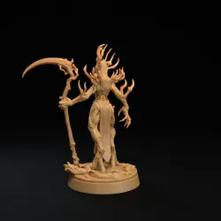 Dryad Matriarch | PRESUPPORTED | The Darkwoods