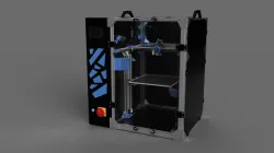 Dynasty CoreXY 3D Printer