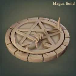 Elf Warlock – MG5.10