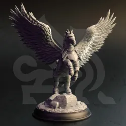 Elite Pegasus - Myreni
