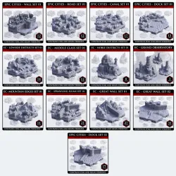 EMPIRE BUNDLE