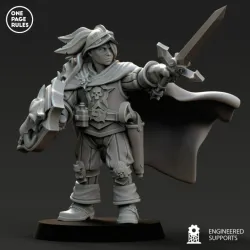Empire Captain
