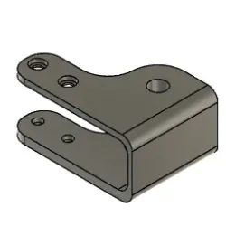 Ender 3 tendeur