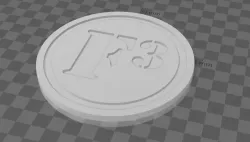 F3 Coaster