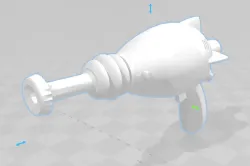 Fallout 4 Thirst Zapper