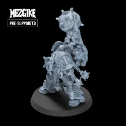 Fetid minebringer (pre-supported)