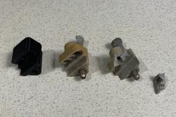 fly screen retainer clips 3D Models | Page 1 | STLFinder